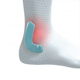 Tutore Per Malleolo E Caviglia In Materiale High Tech Taglia S Tutore Per Malleolo E Caviglia In Materiale High Tech Taglia S