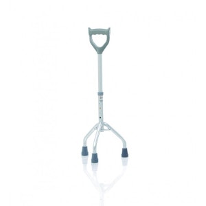 Tripode tra gli ausili per bambini disabili