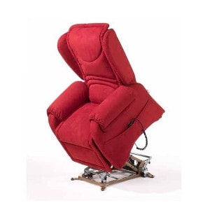 Poltrona elevabile tra gli ausili per disabili e anziani