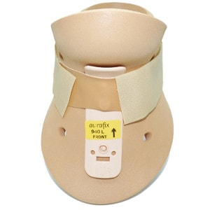 Collari ortopedici cervicali