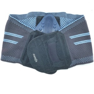 Corsetti ortopedici, busti ortopedici lombari, fasce addominali