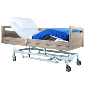 Letti da degenza elettrici