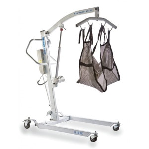 Sollevamalati per disabili e anziani