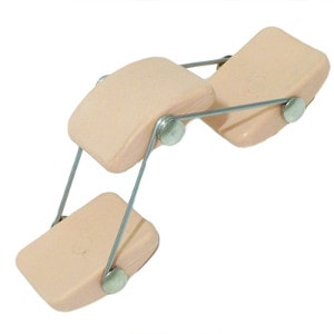 Tutori per dita della mano