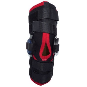 Tutori per ginocchio