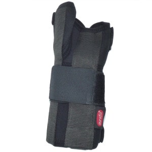 Tutori per polso e pollice