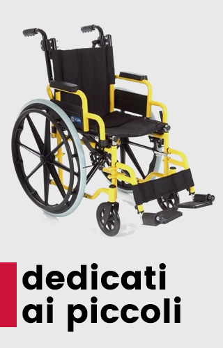 I prodotti ortopedici online di Orthocareshop