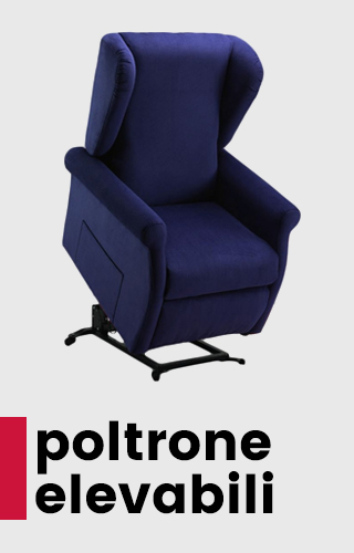 I prodotti ortopedici online di Orthocareshop