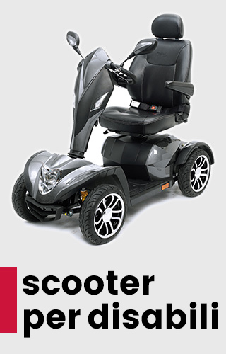 I prodotti ortopedici online di Orthocareshop